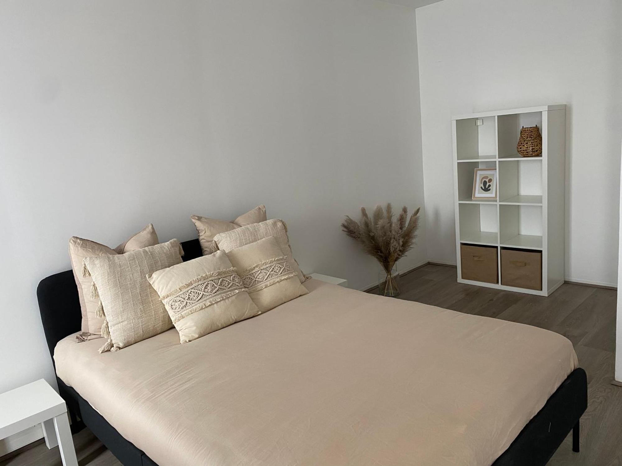 Maison Spacieuse Et Confortable 100M2 Avec Jardin Val-de-Reuil 외부 사진