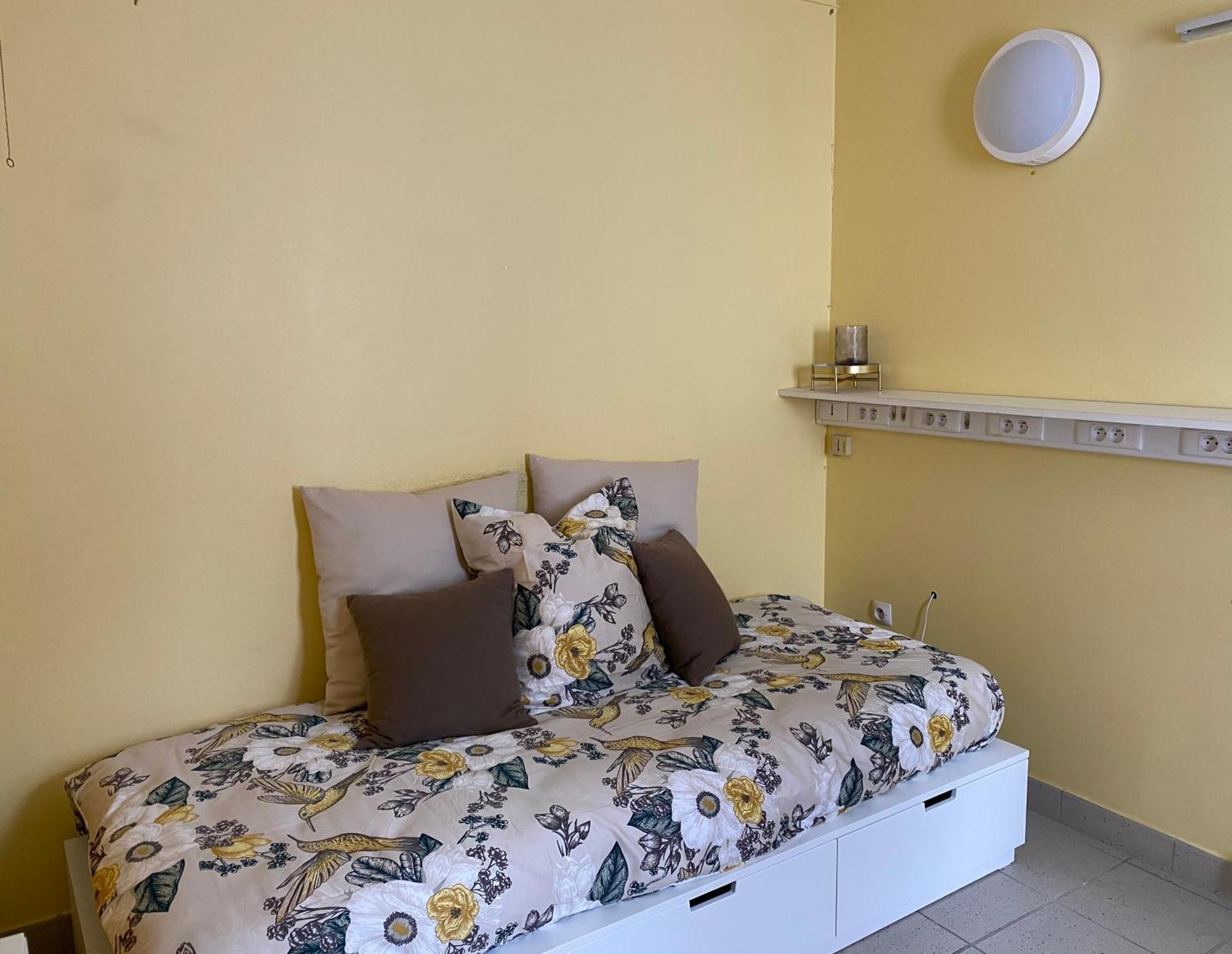 Maison Spacieuse Et Confortable 100M2 Avec Jardin Val-de-Reuil 외부 사진