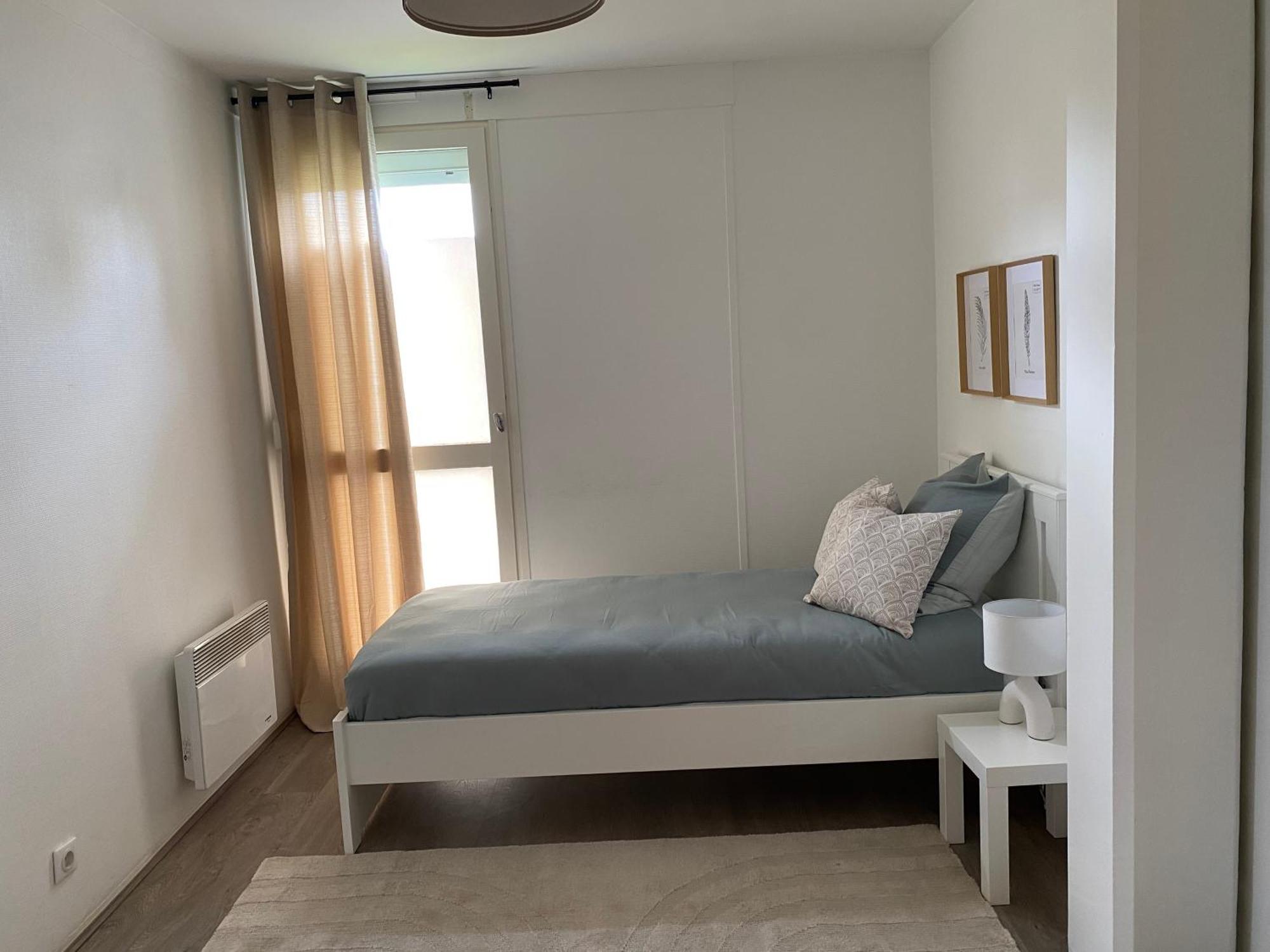 Maison Spacieuse Et Confortable 100M2 Avec Jardin Val-de-Reuil 외부 사진