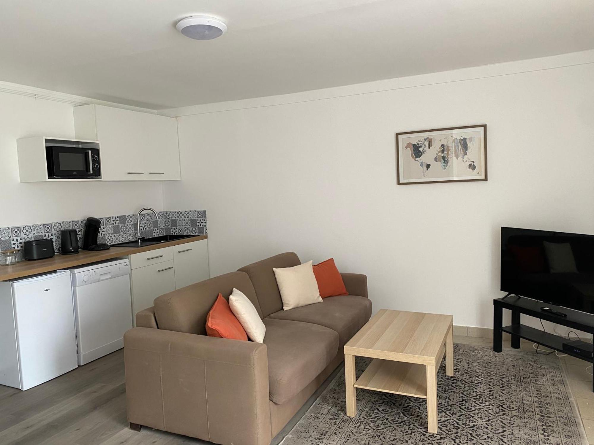 Maison Spacieuse Et Confortable 100M2 Avec Jardin Val-de-Reuil 외부 사진