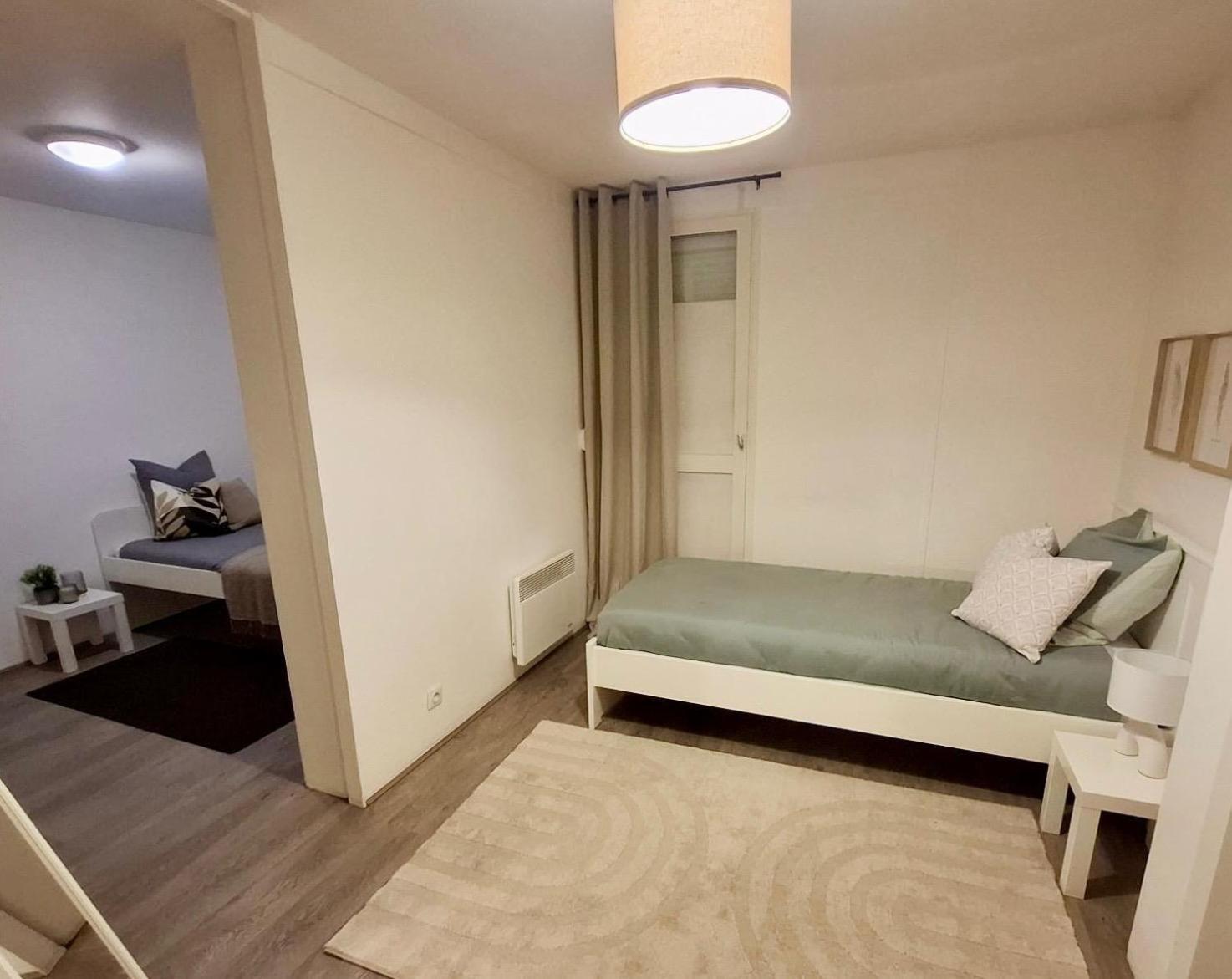 Maison Spacieuse Et Confortable 100M2 Avec Jardin Val-de-Reuil 외부 사진